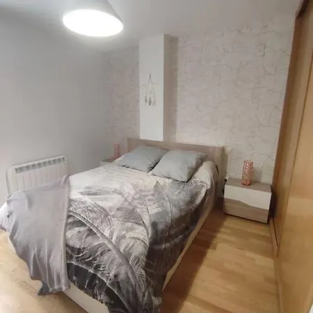 Casa Tatas Precioso Piso Recien Reformado Apartamento El Barraco Exterior foto