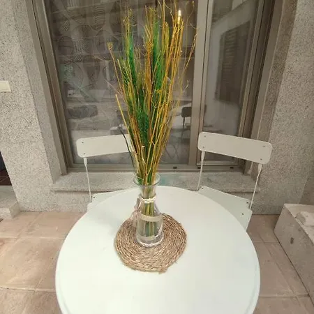 Casa Tatas Precioso Piso Recien Reformado Apartamento El Barraco Exterior foto