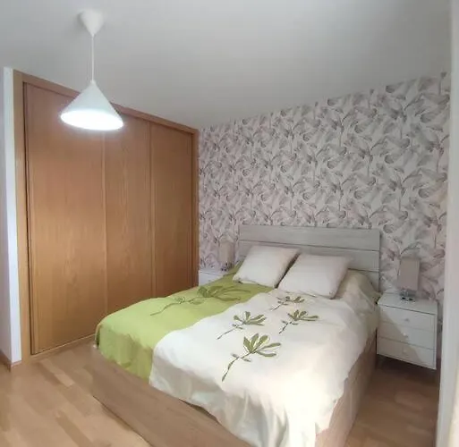 Casa Tatas Precioso Piso Recien Reformado