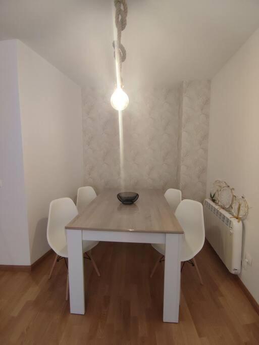 Apartment Casa Tatas Precioso Piso Recien Reformado